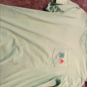 Southern tide t-shirt